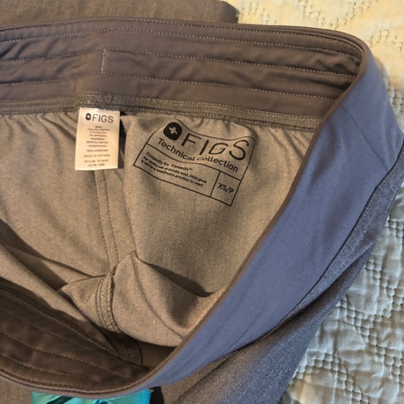 Figs bottoms - Picture 2 of 2